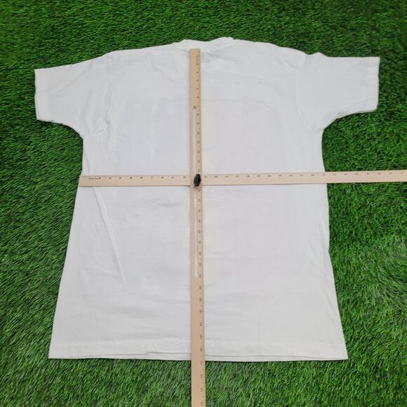 Vintage Surfer Shirt XL 23x31 Turtle-Bay - Picture 7 of 12